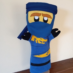 Báb Ninjendó - Meska.hu