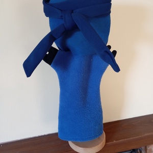 Báb Ninjendó - játék & sport - bábok - báb készlet - Meska.hu