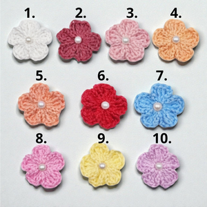 Egyedi gravírozott fa könyvjelző horgolt virággal. Ajándék óvó néninek, tanító néninek - könyv & zene - könyvjelző - Meska.hu