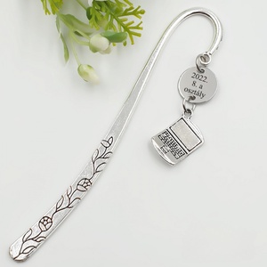 Informatika tanároknak ajándék - Gravírozott könyvjelző egyedi felirattal, laptop charmmal, Könyv & Zene, Könyvjelző, Gravírozás, pirográfia, MESKA