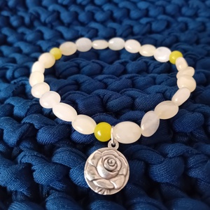 Szent Rita rózsafűzér - otthon & életmód - vallás - lánc & füzér - Meska.hu Szent Rita rózsafűzér - otthon & életmód - vallás - lánc & füzér - Meska.hu