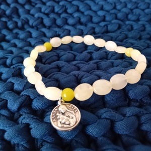 Szent Rita rózsafűzér - otthon & életmód - vallás - lánc & füzér - Meska.hu Szent Rita rózsafűzér - otthon & életmód - vallás - lánc & füzér - Meska.hu