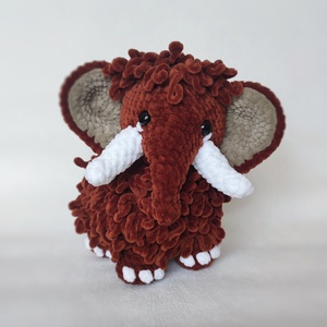 Mamut - Meska.hu