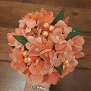 Elegáns kis szeretetdoboz, Otthon & Életmód, Dekoráció, Asztal és polc dekoráció, Asztaldísz, Mindenmás, Virágkötés, MESKA