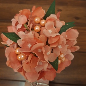 Elegáns kis szeretetdoboz - otthon & életmód - dekoráció - asztal és polc dekoráció - asztaldísz - Meska.hu