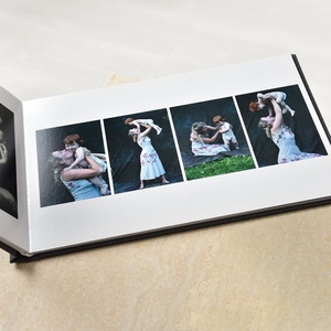 Prémium Fotókönyv 20x30 - Meska.hu