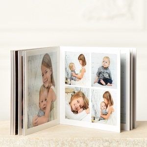 Prémium Fotókönyv 15x15 - Meska.hu