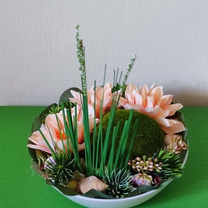 Feng shui asztaldísz  - otthon & életmód - dekoráció - dísztárgy - Meska.hu