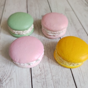 Macaronok csomag 1. - Meska.hu