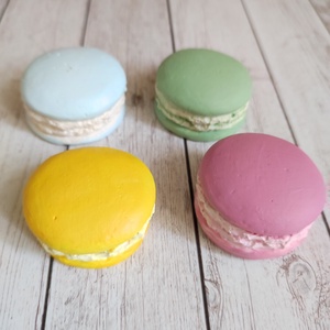 Macaronok csomag 2. - Meska.hu