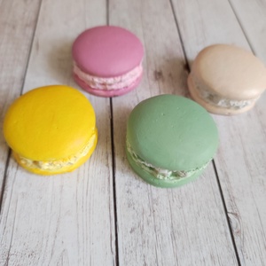 Macaronok csomag 3. - Meska.hu