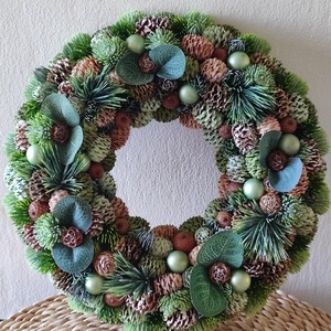 Zöld Lutz ajtókopogtató - Meska.hu