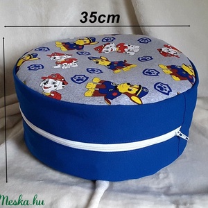 Ücsörgő - otthon & életmód - bútor - puff - Meska.hu