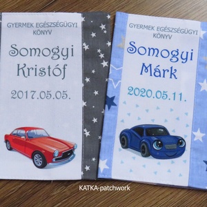 Gyermek egészségügyi könyv borító-indián nyuszi - otthon & életmód - papír, írószer - egészségügyi kiskönyv borító - Meska.hu