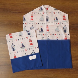 Ovis zsák és torna zsák KÉSZLETEN!-hajó, Játék & Sport, Ovis felszerelés, Ovis szett, Varrás, MESKA