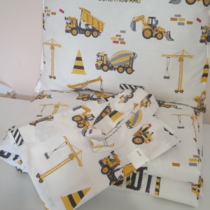 Ovis  ágynemű garnitúra és ágynemű tároló táska.  - Meska.hu