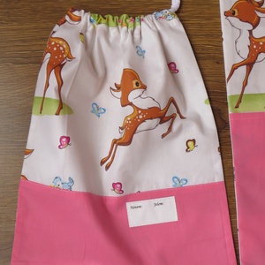 Ovis zsák és torna zsák Készleten-özikék - játék & sport - ovis felszerelés - ovis szett - Meska.hu