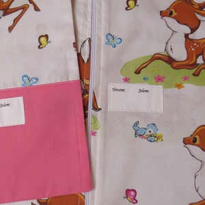 Ovis zsák és torna zsák Készleten-özikék - játék & sport - ovis felszerelés - ovis szett - Meska.hu