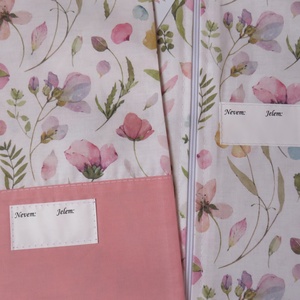 Ovis zsák és torna zsák Készleten-virágeső - játék & sport - ovis felszerelés - ovis szett - Meska.hu