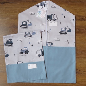 Ovis zsák és torna zsák Készleten-mungagépek, Játék & Sport, Ovis felszerelés, Ovis szett, Varrás, MESKA