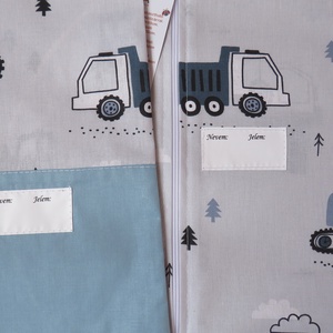 Ovis zsák és torna zsák Készleten-mungagépek - játék & sport - ovis felszerelés - ovis szett - Meska.hu