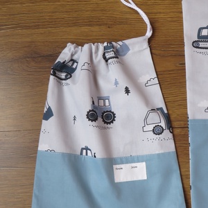 Ovis zsák és torna zsák Készleten-mungagépek - játék & sport - ovis felszerelés - ovis szett - Meska.hu