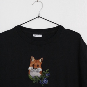 póló, Ruha & Divat, Férfi ruha, Póló, Hímzés, MESKA