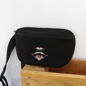 övtáska - Meska.hu