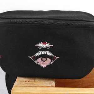 övtáska - táska & tok - övtáska - Meska.hu