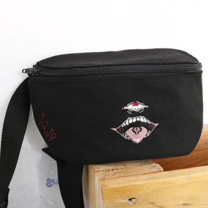 övtáska - táska & tok - övtáska - Meska.hu