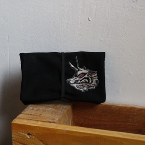 Dohánytartó (Kon) - Meska.hu