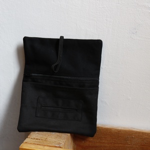 Dohánytartó (Kon) - táska & tok - pénztárca & más tok - dohánytasak & szütyő - Meska.hu