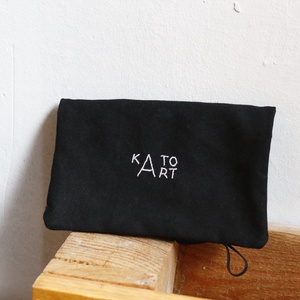 Dohánytartó (Kon) - táska & tok - pénztárca & más tok - dohánytasak & szütyő - Meska.hu