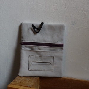 Dohánytartó (Sukuna) - táska & tok - pénztárca & más tok - dohánytasak & szütyő - Meska.hu