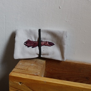 Dohánytartó (Sukuna) - Meska.hu