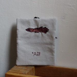 Dohánytartó (Sukuna) - táska & tok - pénztárca & más tok - dohánytasak & szütyő - Meska.hu