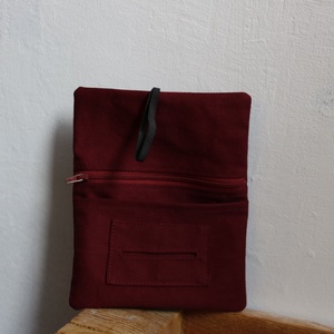 Dohánytartó (Ryuk) - táska & tok - pénztárca & más tok - dohánytasak & szütyő - Meska.hu