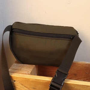 övtáska ( Gachiakuta, Enjin) - táska & tok - övtáska - Meska.hu