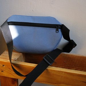 övtáska (Demon Slayer, Inosuke) - táska & tok - övtáska - Meska.hu