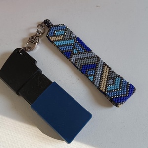 PenDrive fityegő - ékszer - ékszerszett - Meska.hu
