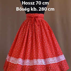 Kamasz néptánc szoknya 70 cm - ruha & divat - női ruha - szoknya - Meska.hu Kamasz néptánc szoknya 70 cm - ruha & divat - női ruha - szoknya - Meska.hu