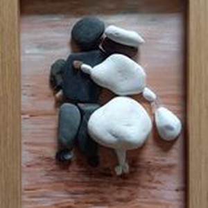 A nagy nap - Meska.hu A nagy nap - Meska.hu