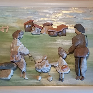 Család - Meska.hu Család - Meska.hu