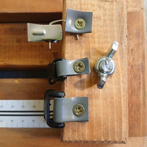 Paracord JIG / Pad, Ékszer, Karkötő, Fonott karkötő, Famegmunkálás, MESKA