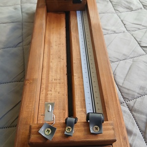 Paracord JIG / Pad - ékszer - karkötő - fonott karkötő - Meska.hu