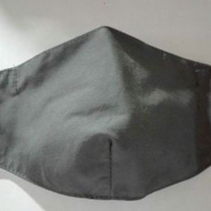 3D Textil női arcmaszk - Meska.hu