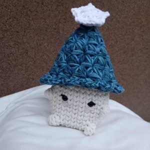 Kis fenyő tároló - Meska.hu