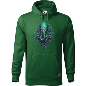 Cthulhu v4, Ruha & Divat, Férfi ruha, Férfi pulóver, , MESKA
