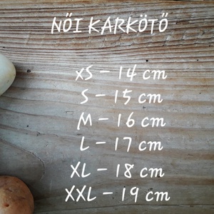 Tavasz női karkötő  - ékszer - karkötő - gyöngyös karkötő - Meska.hu