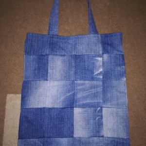 Farmer táska,vászon szatyor.Bevásárló táska. -  - Meska.hu